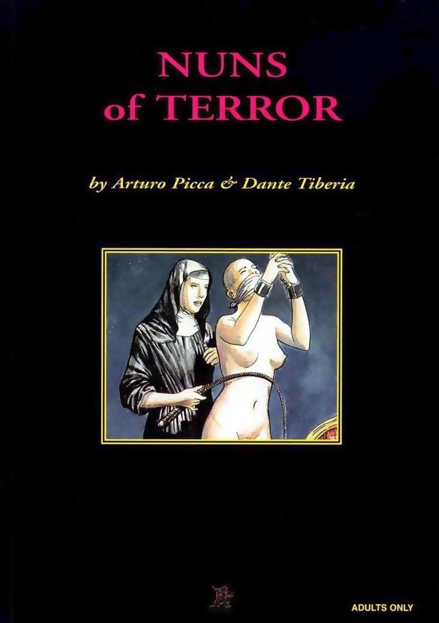 Nuns of Terror