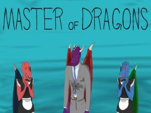 Master Of Dragons