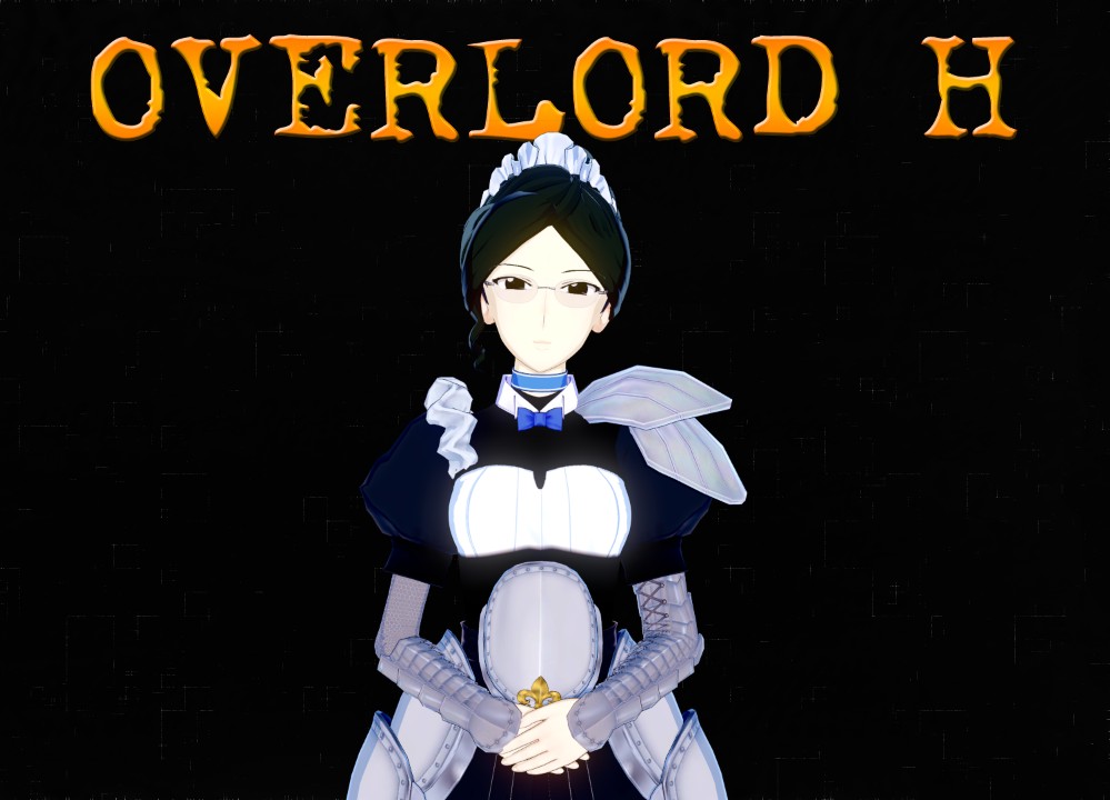 Overlord Game Porn