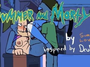 Summer & Morty