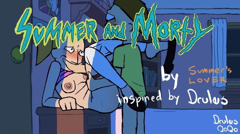 â­ï¸Summer & Morty [v0.1.10] [SL-Gallery] | FAP-NationðŸ”ž