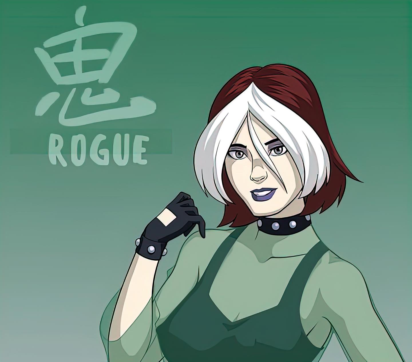 Rogue-like: Evolution