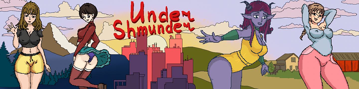Under Shmunder Banner
