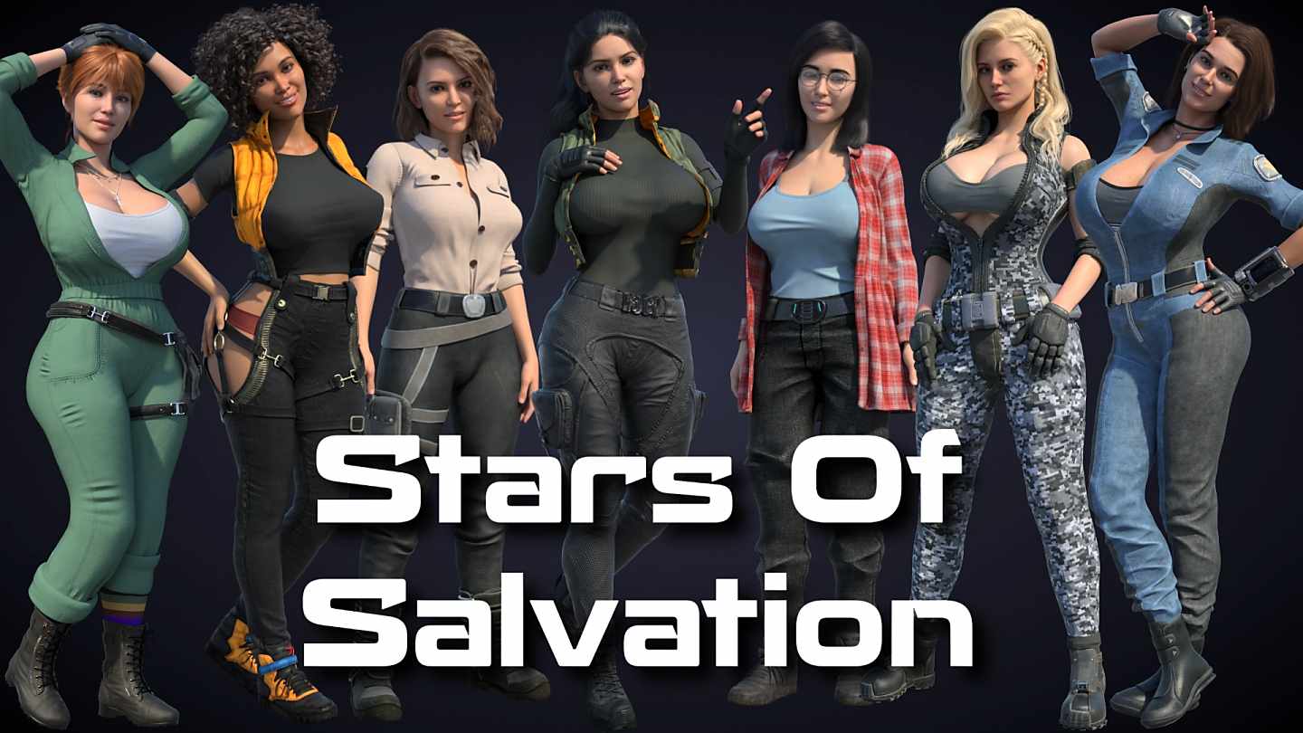 Stars Of Salvation