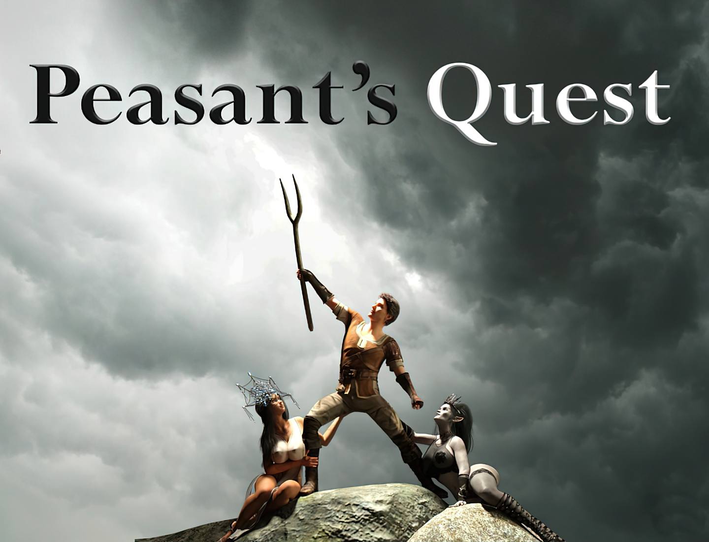 Peasant's Quest