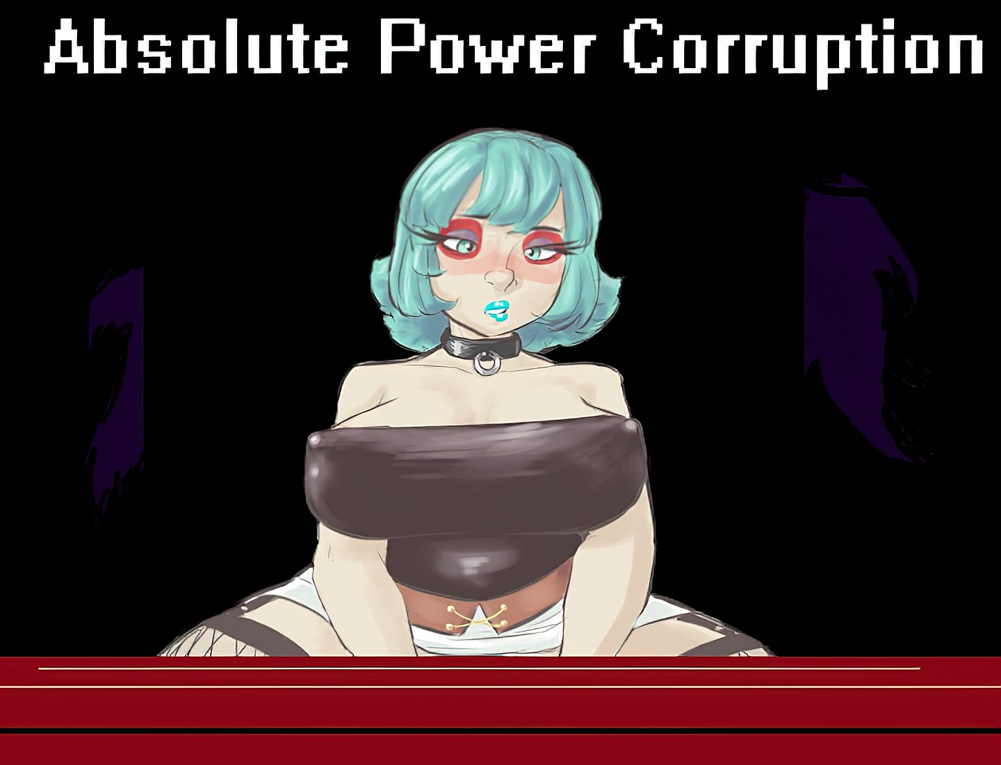 Absolute Power Corruption [v0.96] [moriAPC] | FAP-Nation