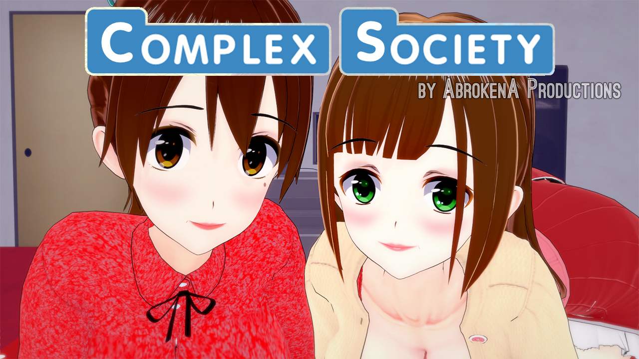 Complex Society | FAP-Nation