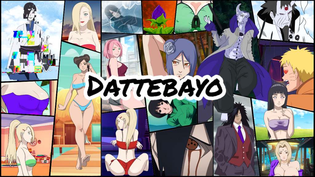 Dattebayo