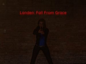 Landen: Fall From Grace
