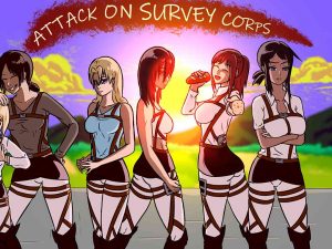 Attack on Survey Corps