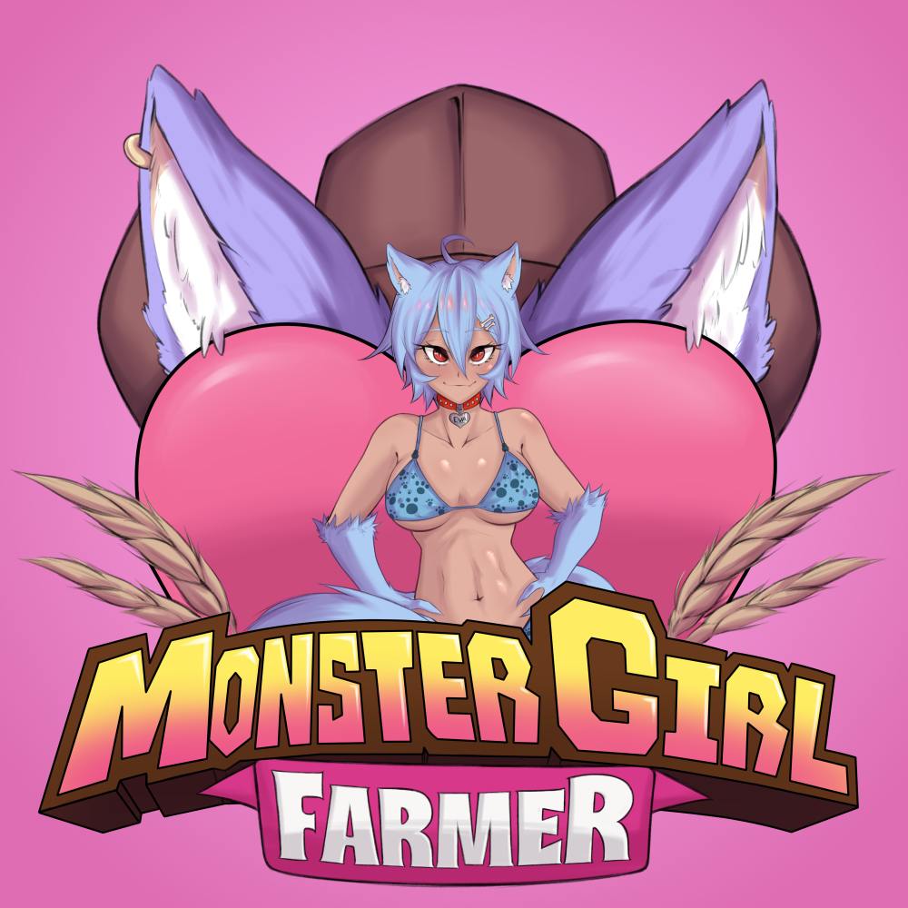 ⭐️Monster Girl Farmer photo