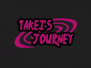 Takei's Journey