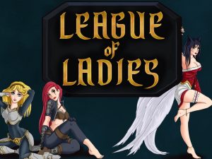 League of Ladies