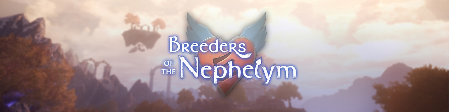 Breeders of the Nephelym Banner