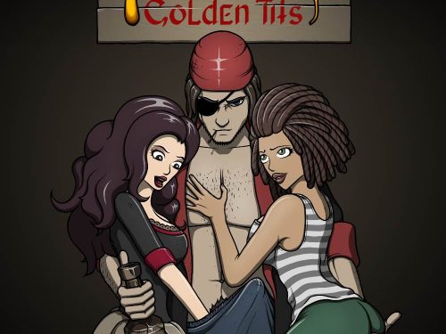 Pirates: Golden Tits