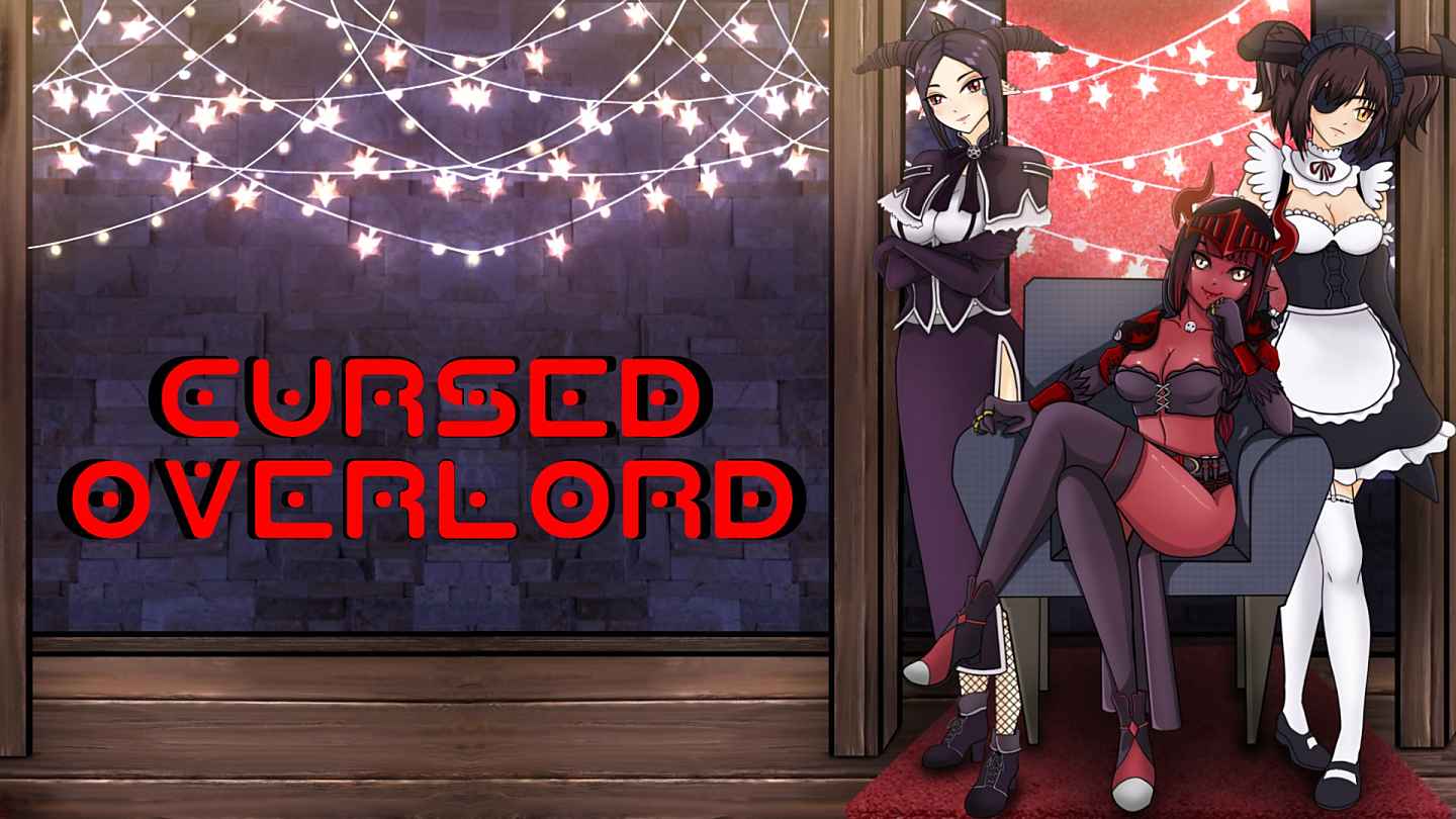 Overlord Game Porn