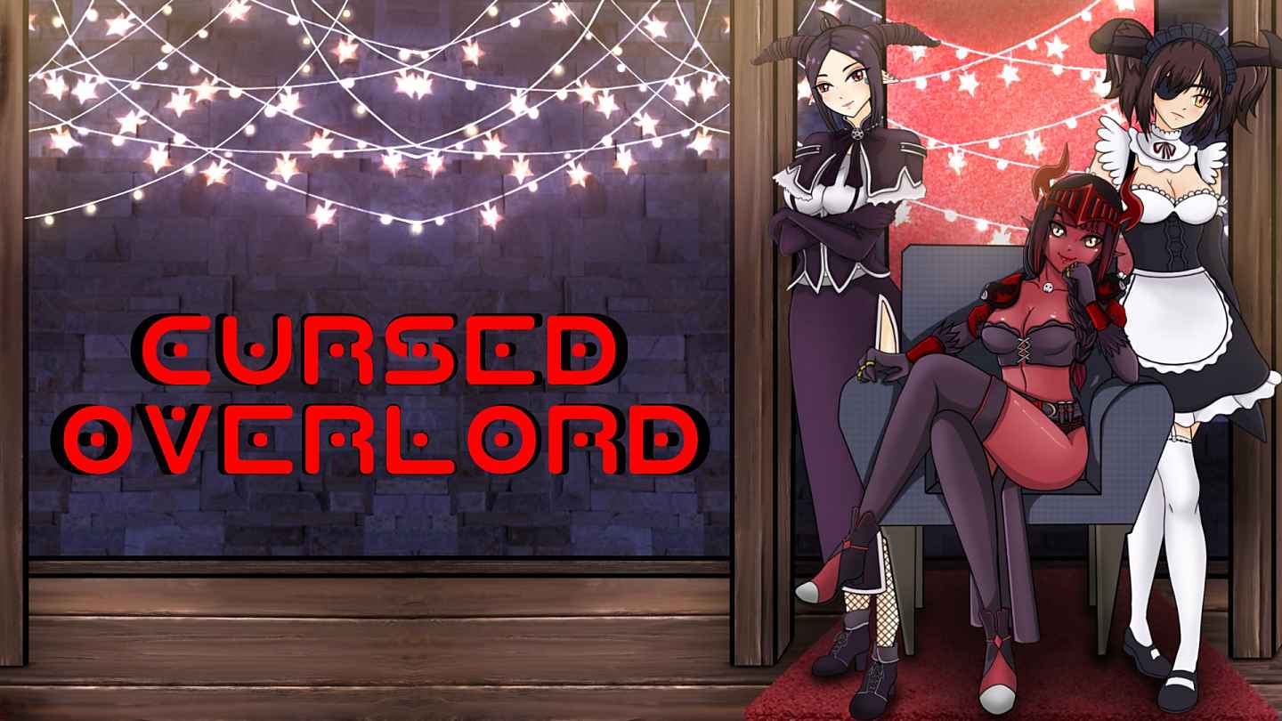 Overlord porn game