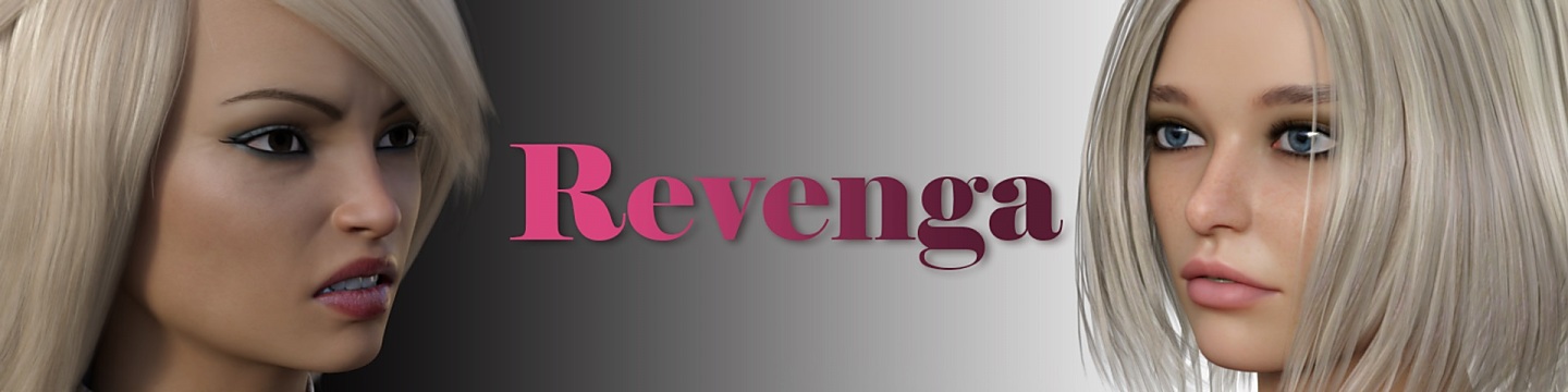 Revenga Banner