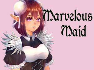 Marvelous Maid