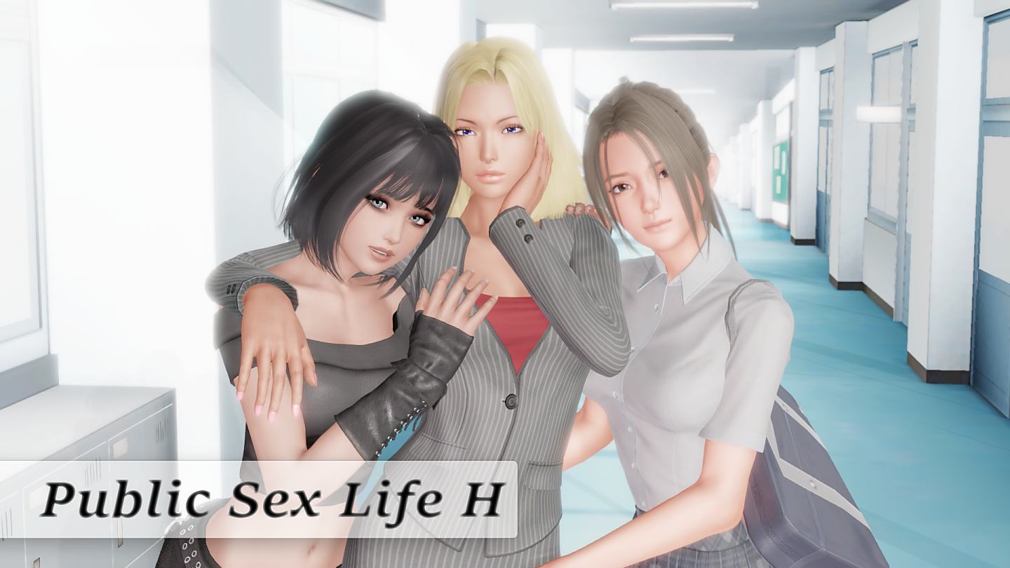 Public Sex Life H | FAP-Nation