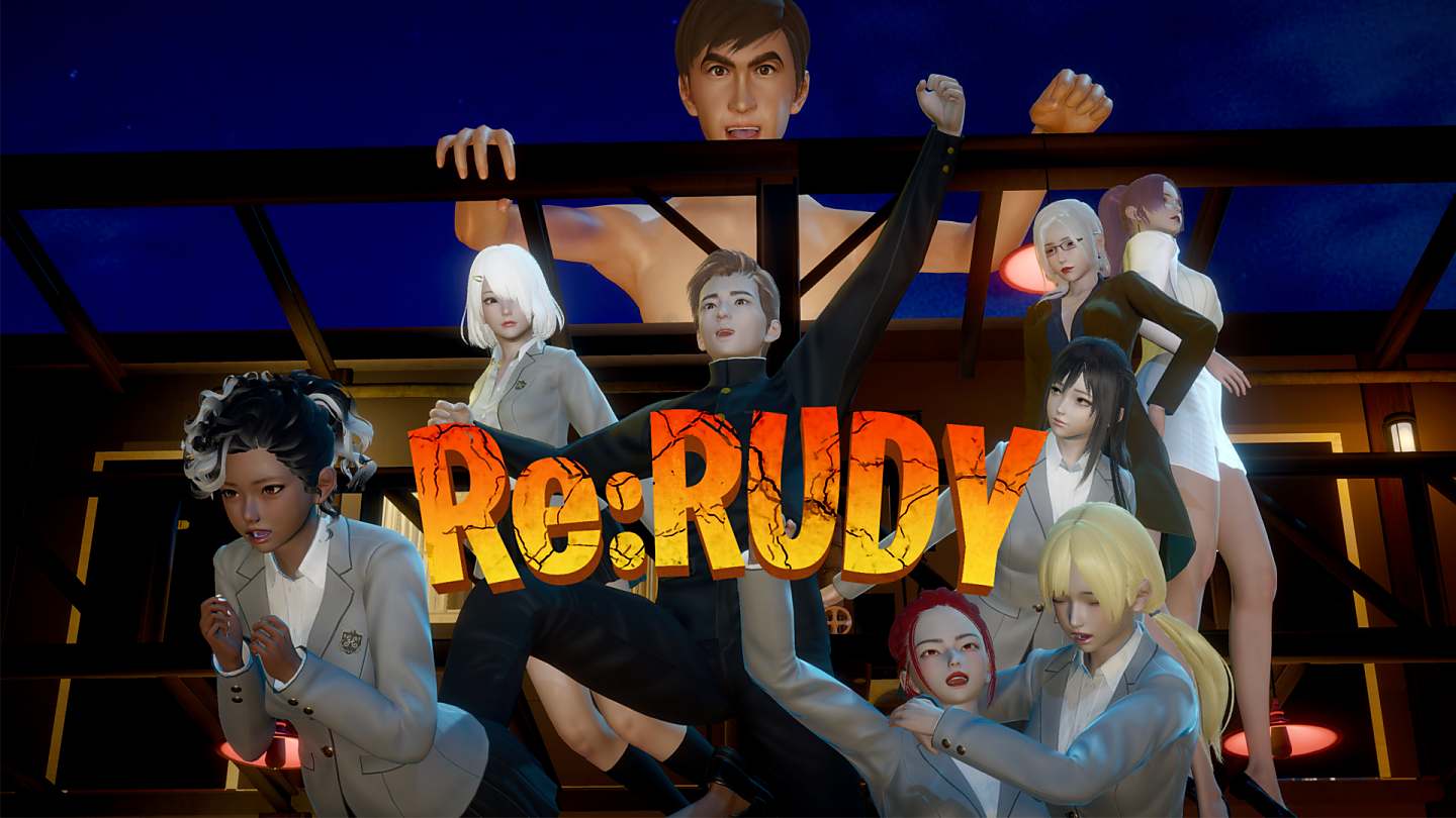 Re:RUDY