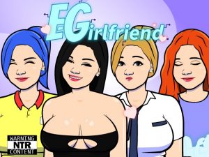E-Girlfriend
