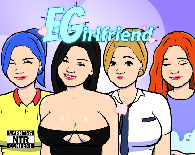 E-Girlfriend