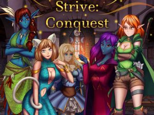 Strive: Conquest