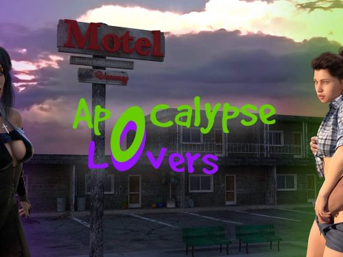 Apocalypse' Lovers