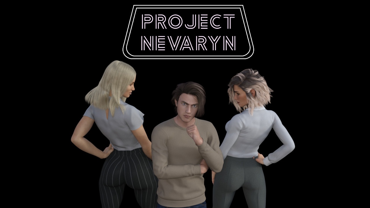 Project Nevaryn