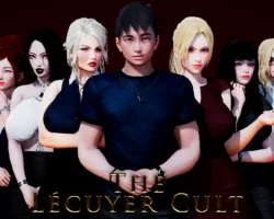 The Lécuyer Cult