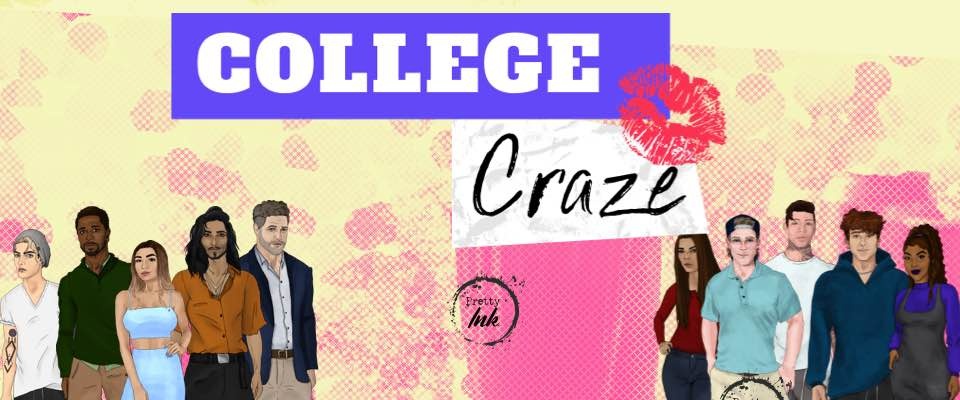 College Craze Banner