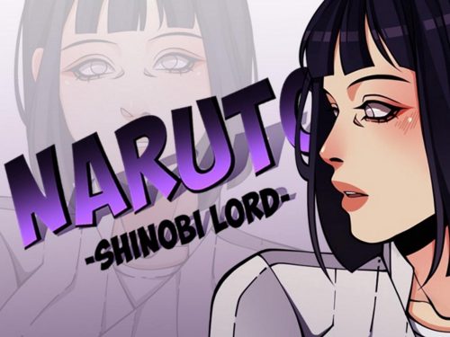 Naruto: Shinobi Lord