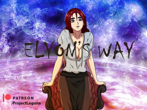 Elyon's Way