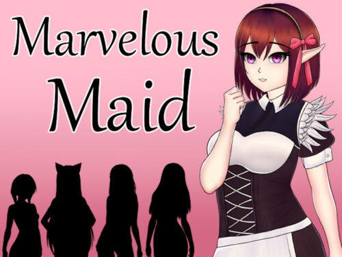 Marvelous Maid
