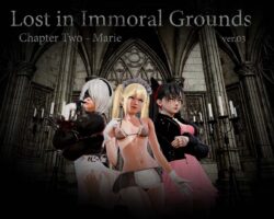 Lost in Immoral Grounds