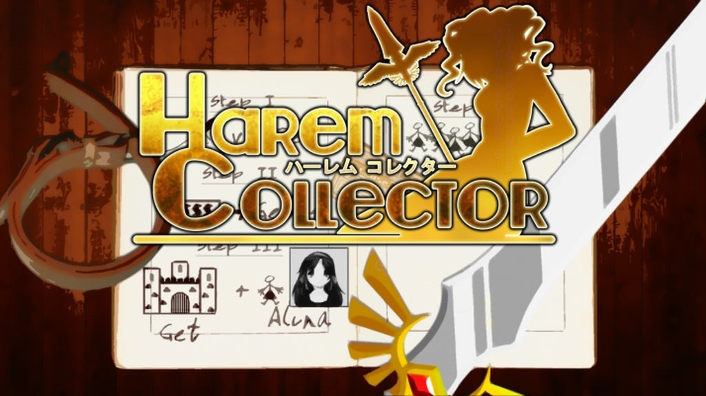 Harem Collector