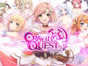 Craving Quest