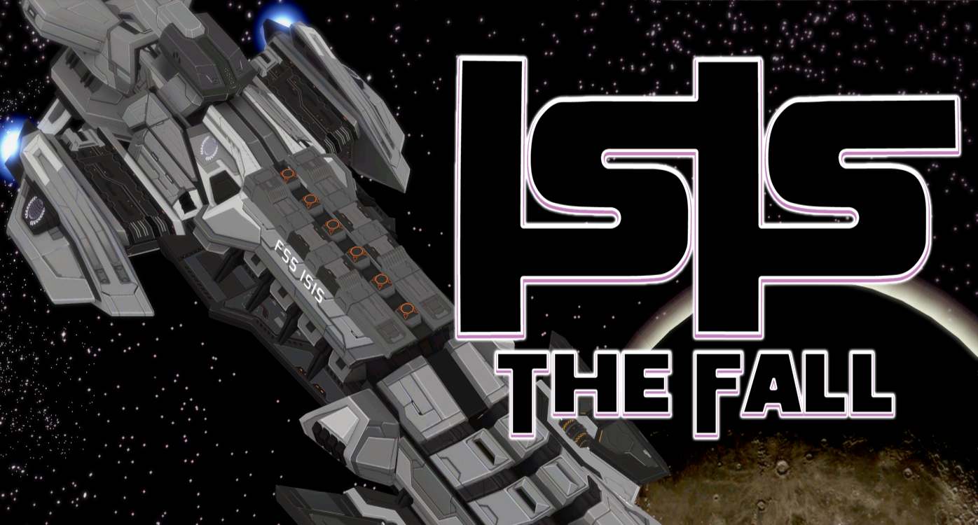 Isis: The Fall