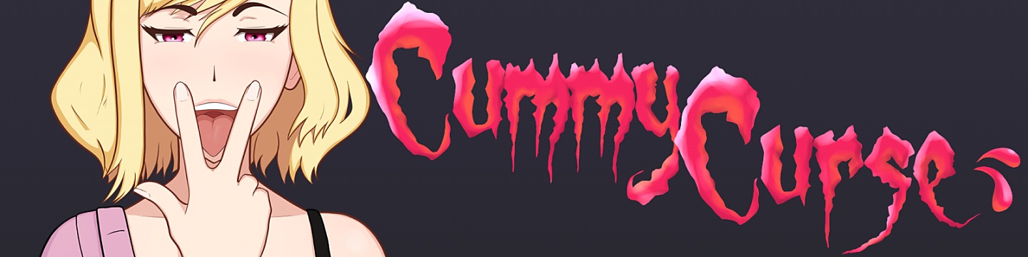 Cummy Curse Banner