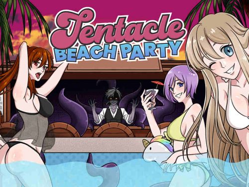 Tentacle Beach Party