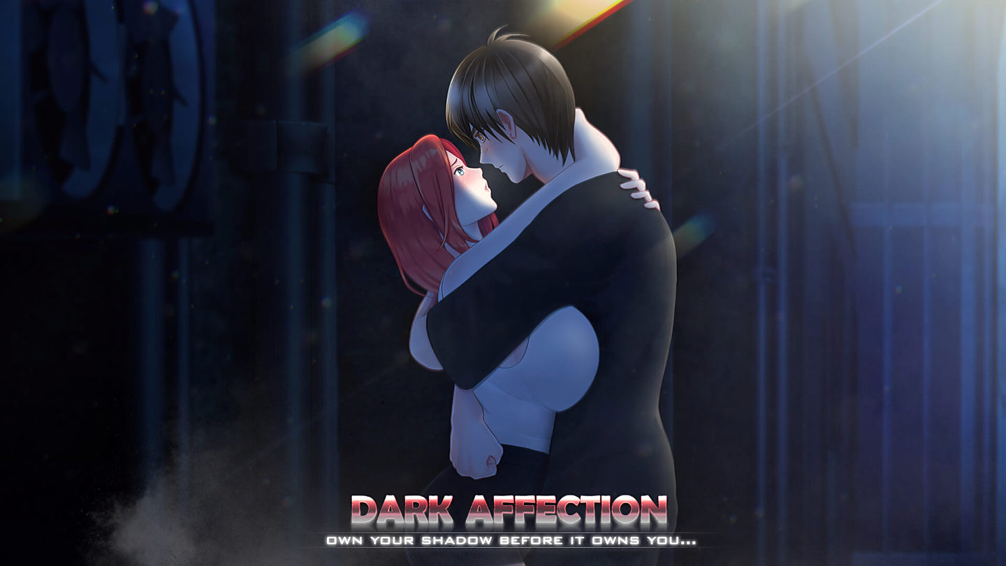 Dark Affection [v0.36a] [Nudis] | FAP-Nation