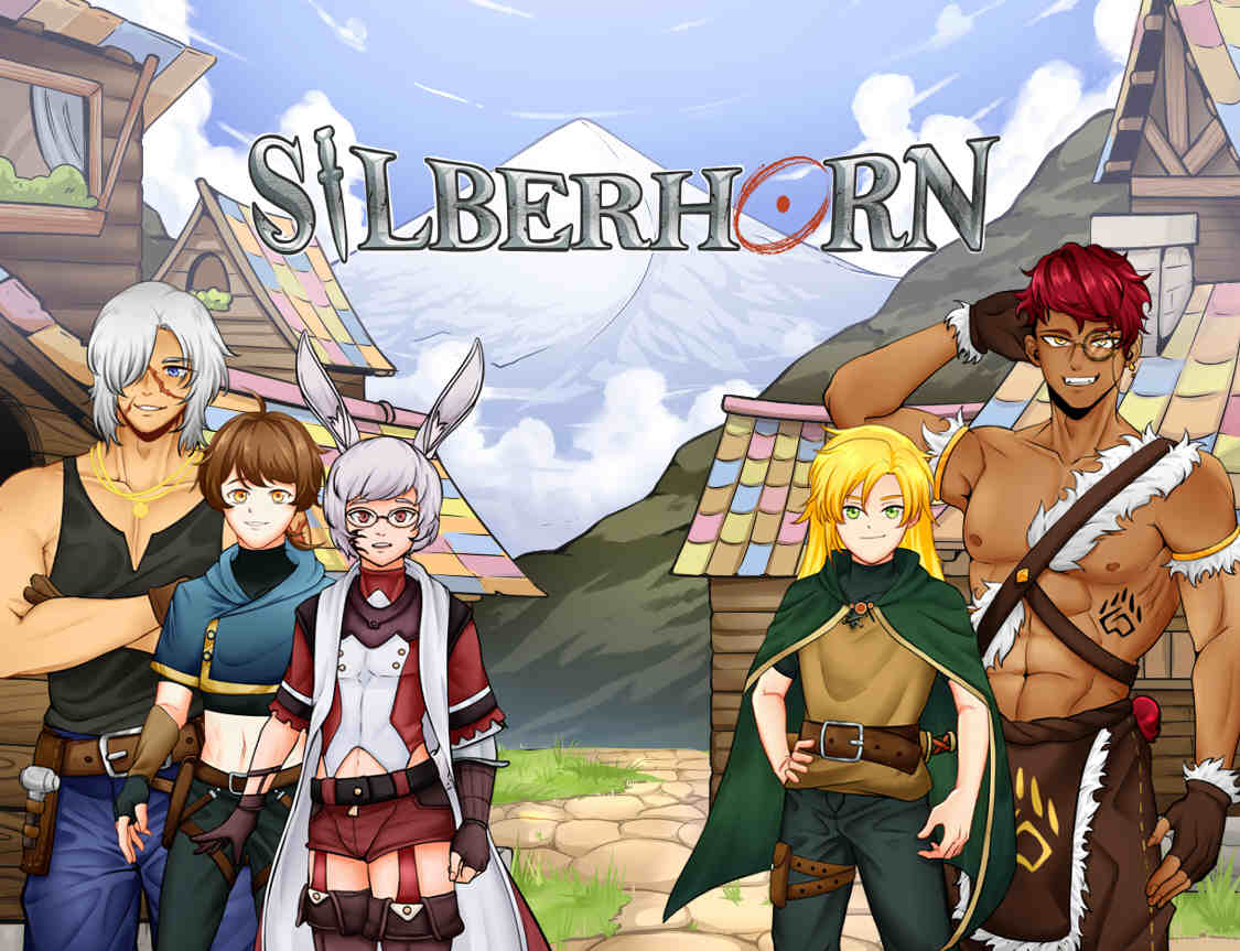 Silberhorn [v0.01] [Silberhorn Team] | FAP-Nation