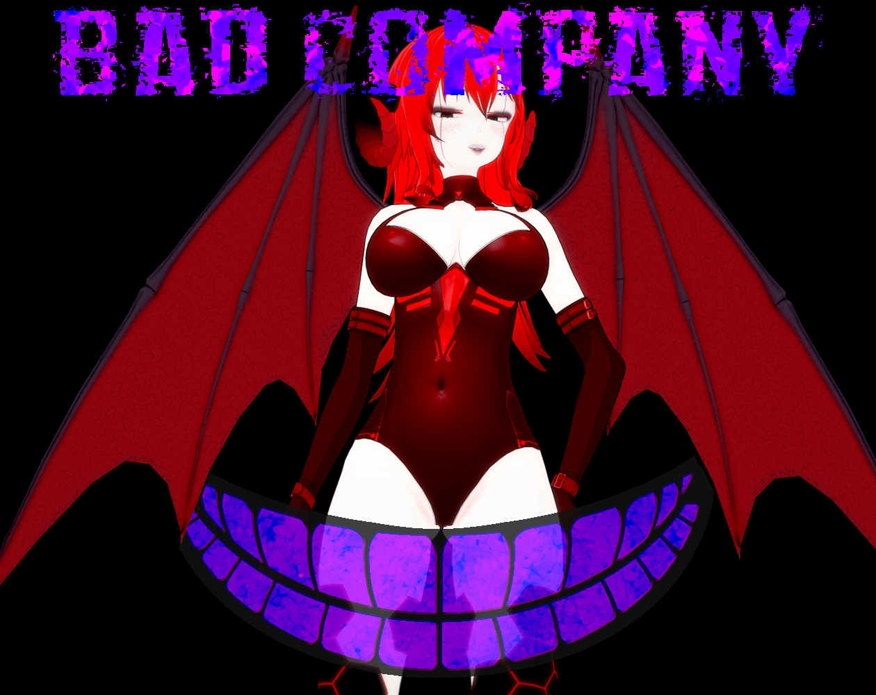 Bad Company by ScabbingTommy