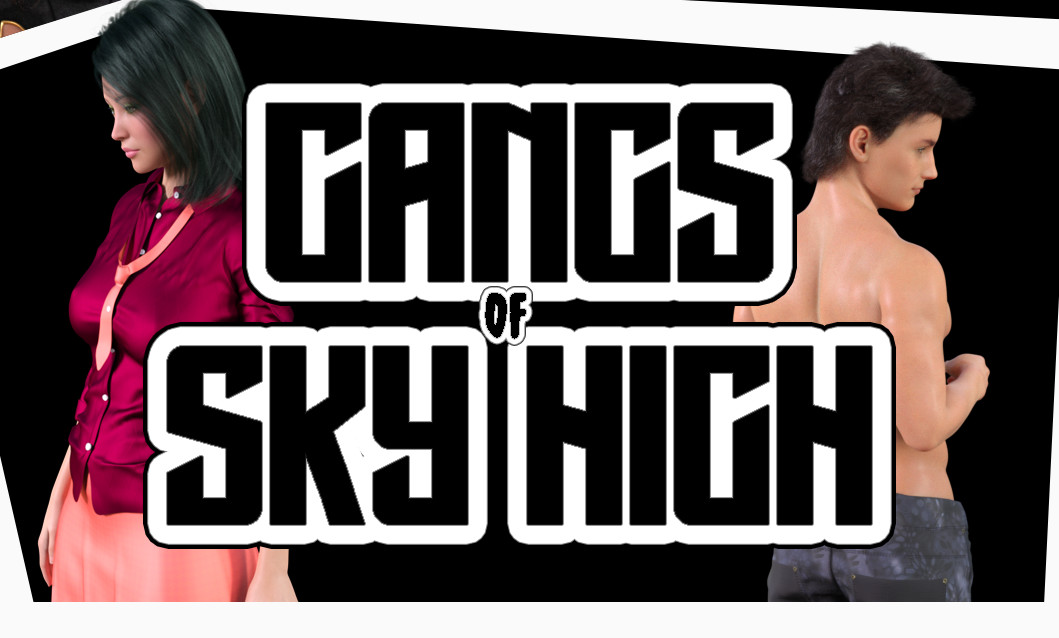 Gangs of Sky High