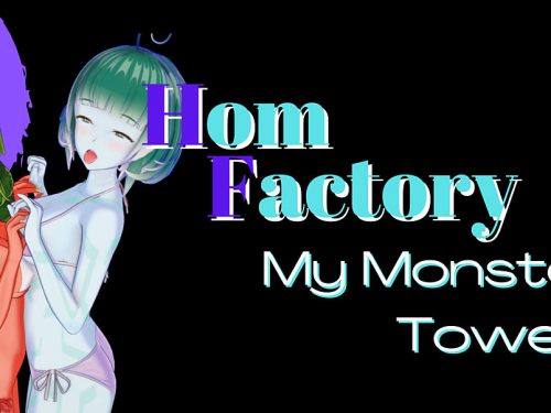 Hom Factory: My Monster Girl Tower