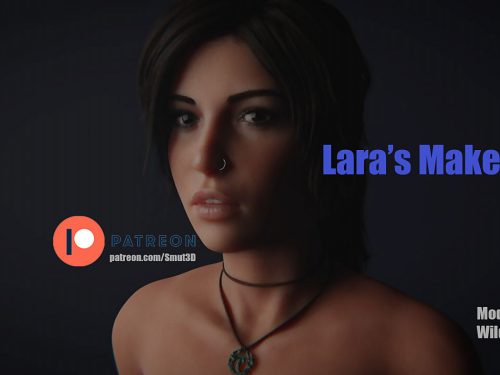 Lara's Makeover