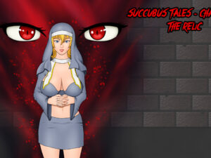 Succubus Tales: The Relic
