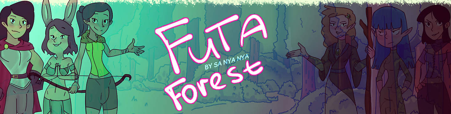 Futa Forest