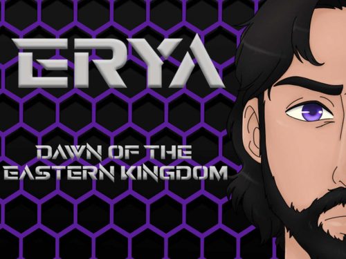 Erya Dawn of the Eastern Kingdom